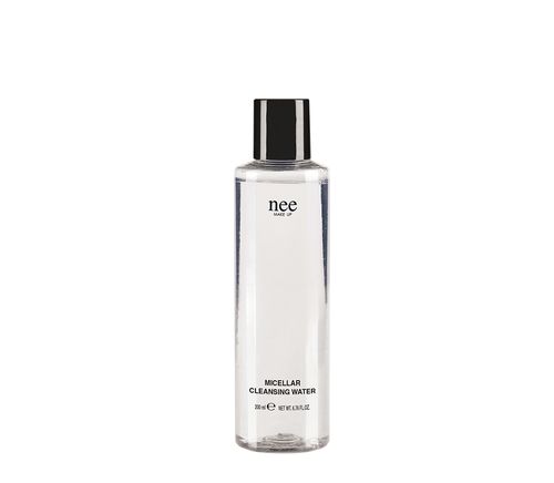 Agua Micelar Nee Cleansing 200ml