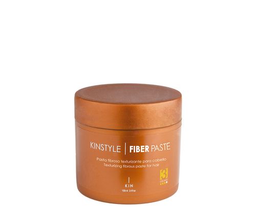 Cera Para Peinar Kinstyle Fiber Paste 100ml