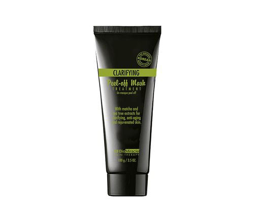 Mascarilla Biomiracle Peel Off Green 100g
