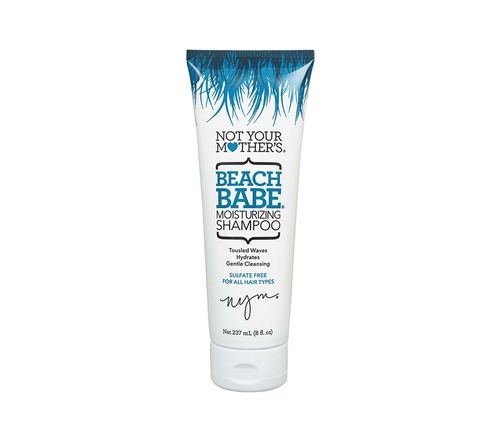 Shampoo Not Your Mother's Beach Babe Moisturizing 237ml