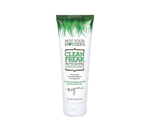 Acondicionador Not Your Mother's Clean Freak Refreshing 237ml