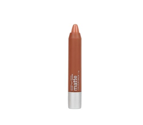 Labial Bys Matte Colour Balm
