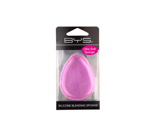 Esponja Da Maquillaje Bys Ultimate 2-In-1 Sponge  Teardrop