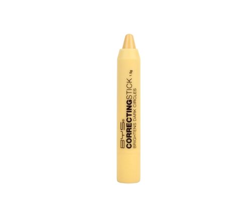Corrector Bys Colour Stick Yellow 1.5g