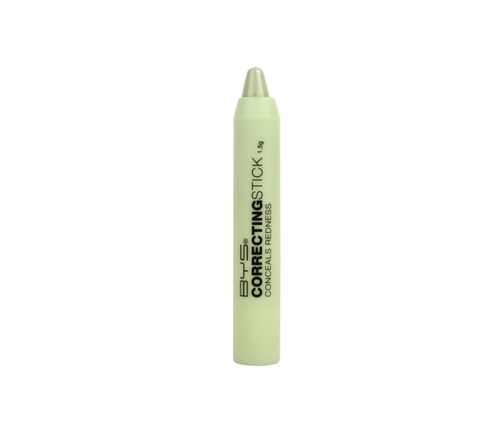Corrector Bys Stick Green 1.5g