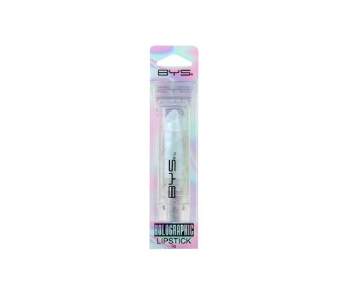 Labial Holográfico Bys Sirena 3g