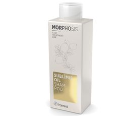 Shampoo Morphosis Sublimis Oil 250ml