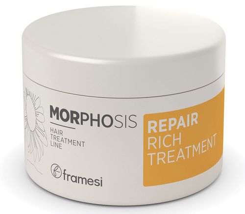 Tratamiento Morphosis Repair Rich 200ml
