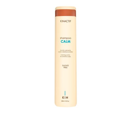 Shampoo Kinactif Calm 250ml