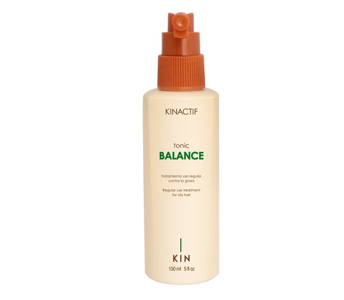Tratamiento Para Cabello Graso  Kinactif Balance 150ml