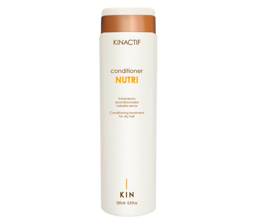 Acondicionador Kinactif Nutri 200ml