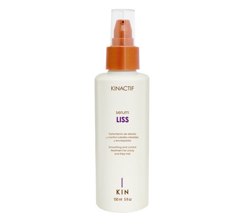 Serum Capilar Kinactif  Liss 150ml