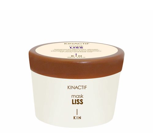 Mascarilla Kinactif Liss 200ml