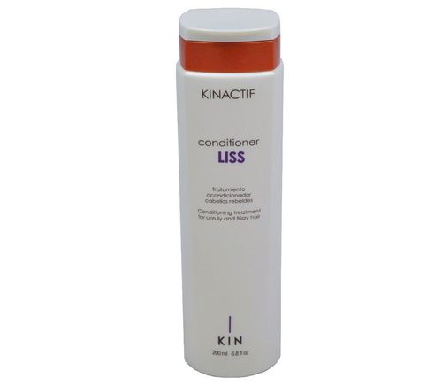 Acondicionador Kinactif Liss 200ml