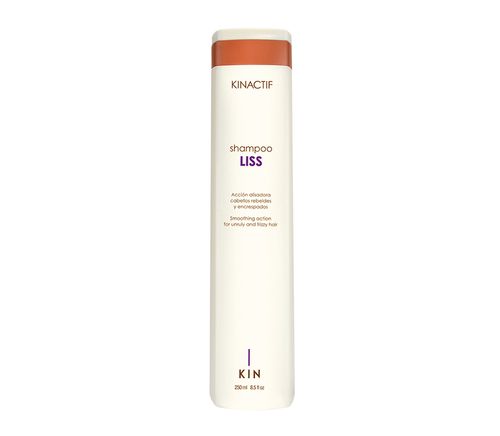 Shampoo Kinactif Liss 250ml