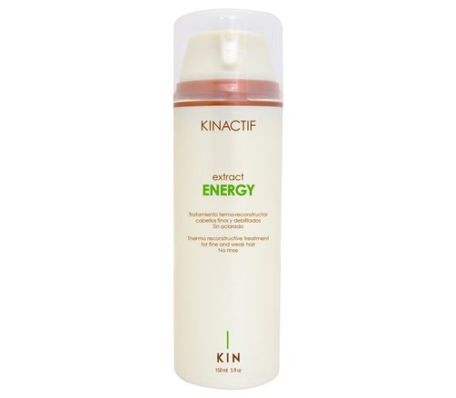 Termoprotector Tratamiento Kinactif Extract Energy 150ml