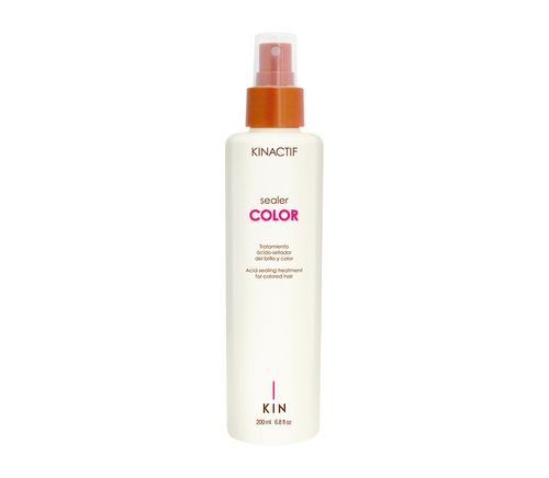 Tratamiento Kinactif Sealer Color 200ml