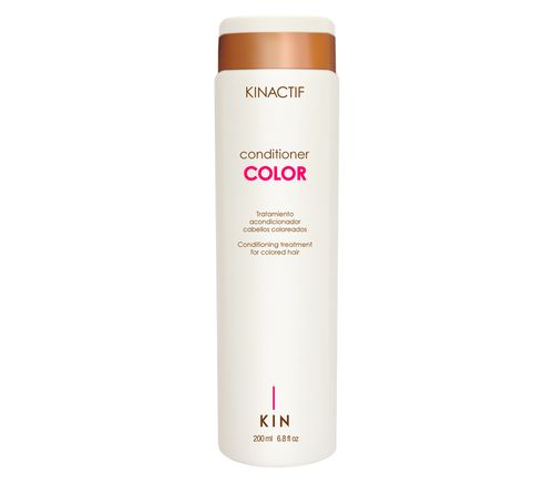 Acondicionador Kinactif Color 200ml