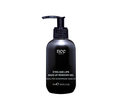 Desmaquillador Nee Gel Para Ojos Y Labios 150ml
