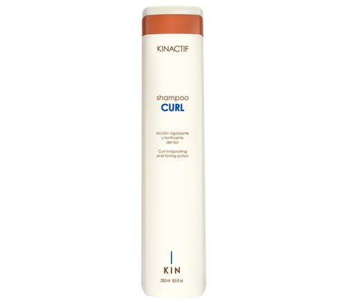 Shampoo Kinactif Curl 250ml