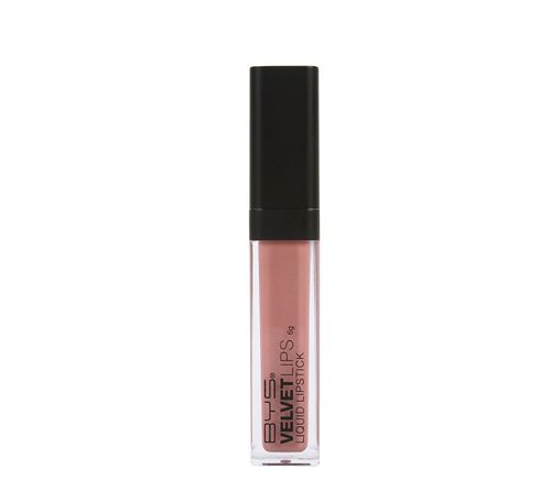 Labial Bys Velvet
