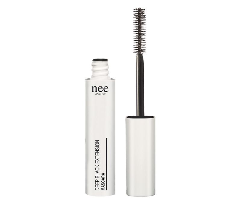 Pestañina Deep Extension Nee Black 9 Ml	8028117025039 | 4072