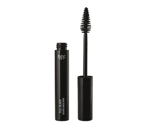 Pestañina Nee Full Black Divine 8 Ml