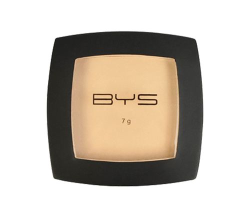 Polvo Compacto Bys