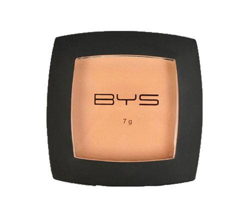 Polvo Compacto Bys