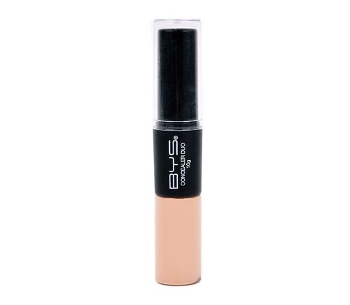 Corrector Duo Bys