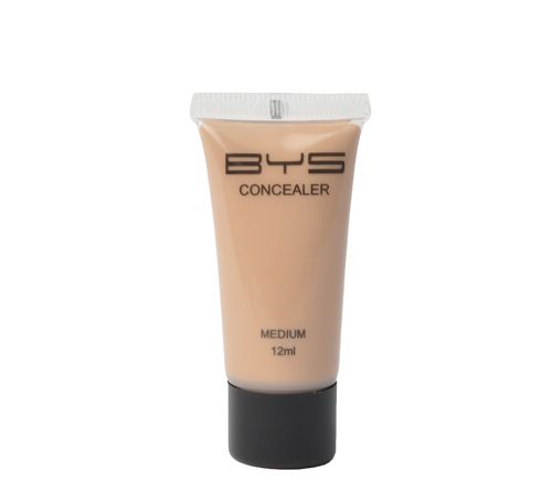 Corrector De Ojeras Bys Medium 12ml