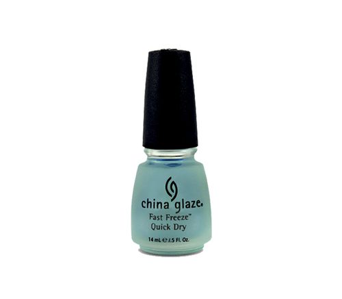 Secado Rápido China Glaze Fast Freeze Quick 14ml