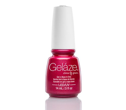 Esmalte Semi Permanente Geláze