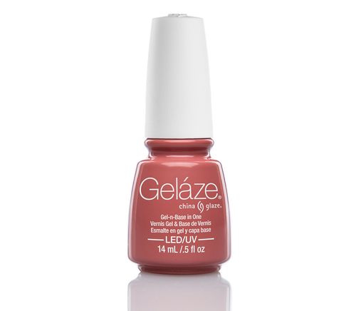 Esmalte Semi Permanente Geláze