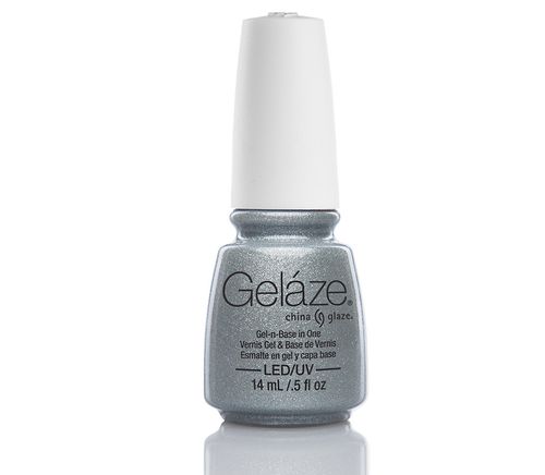 Esmalte Semi Permanente Geláze