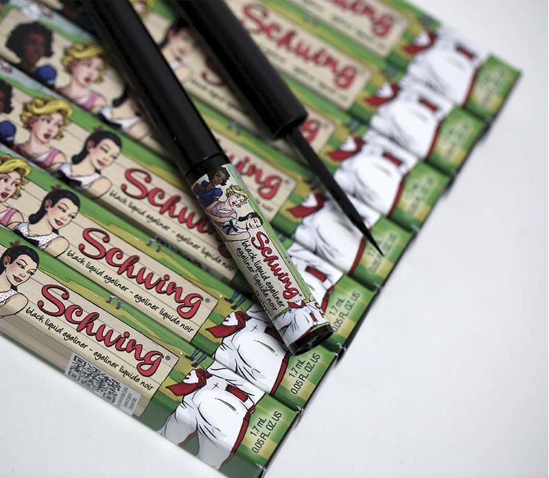 Delineador-Liquido-The-Balm-Schwing 681619802201 - 1887