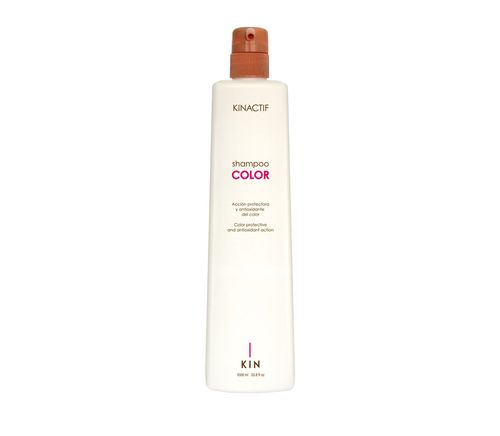 Shampoo Kinactif Color 1000ml
