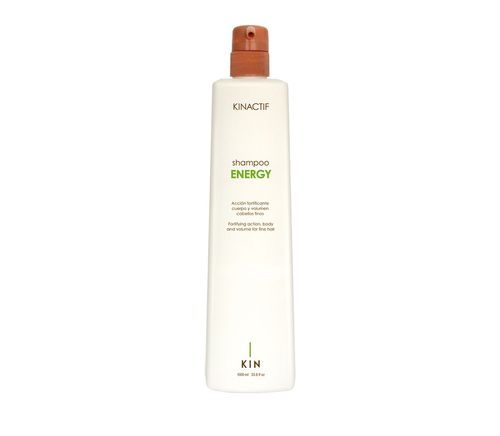 Shampoo Kinactif Energy 1000ml
