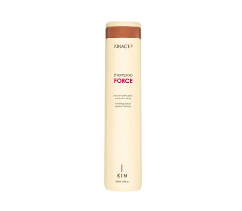 Shampoo Kinactif Force 250ml