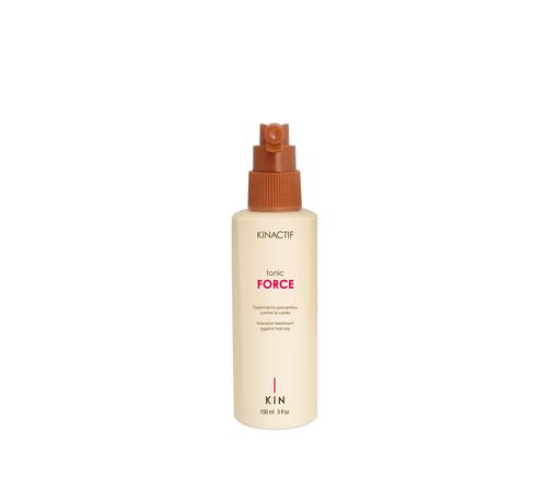 Tratamiento Para Caída Del Cabello Kinactif Force 150  ML