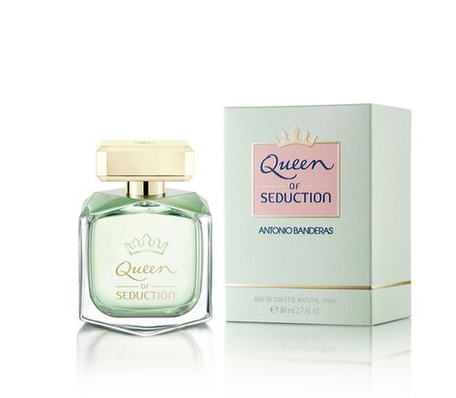 Perfume Queen Of Seduction Edt