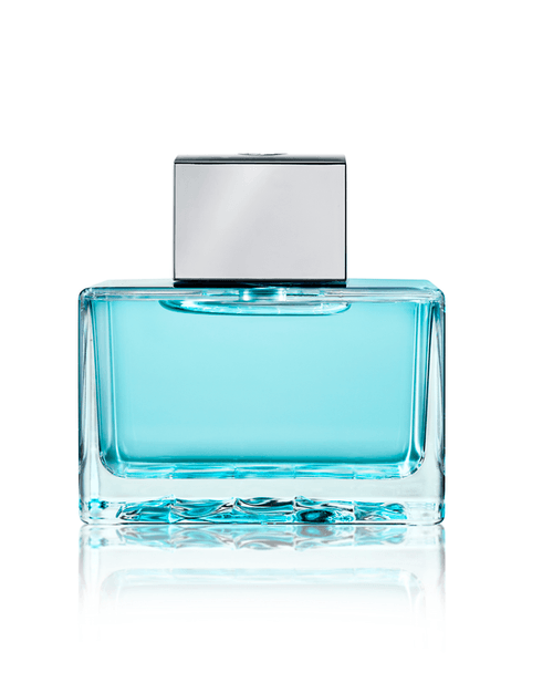 Perfume Blue Seduction Women Edt