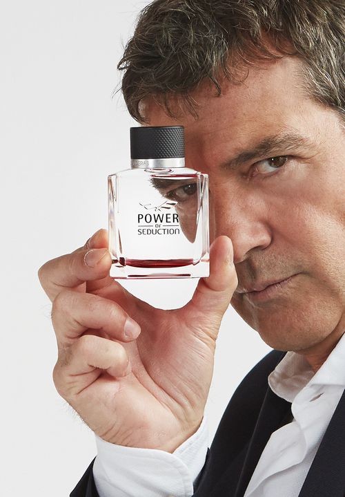 Perfume Power Of Seduction Men