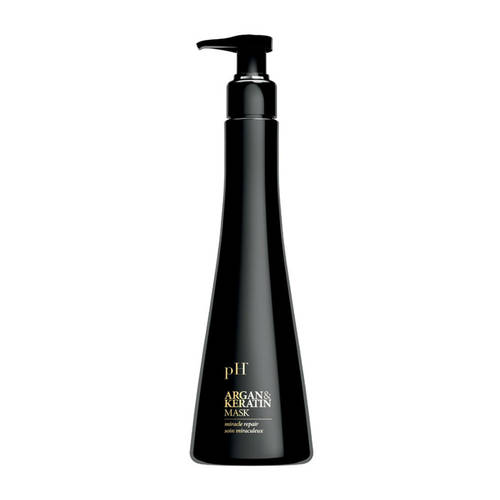 Mascarilla Ph Repair Argan Y  Keratina 250ml