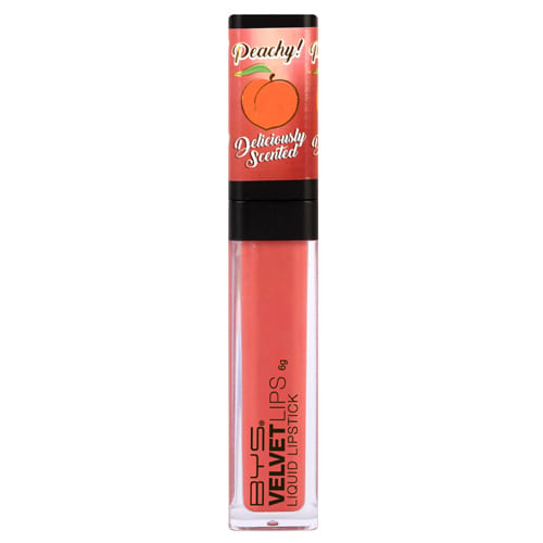 Labial Bys Velvet