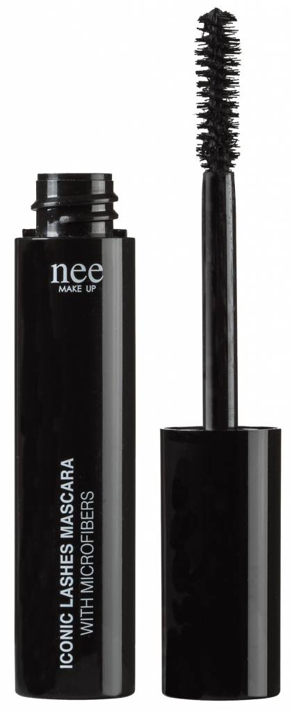 Pestañina Nee Iconic Lashes