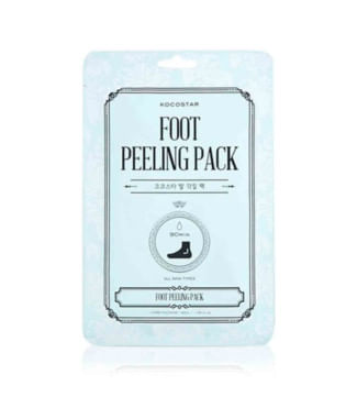 Mascarilla Para Pies Kocostar Peeling Pack