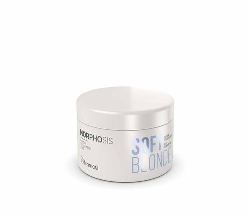 Tratamiento Morphosis Soft Blonde 250ml