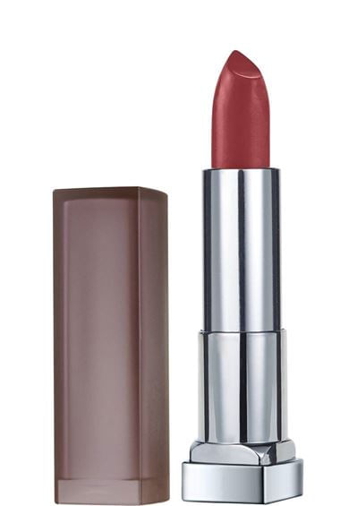 Labial Color Sensational Creamy Matte Touch Of Spice
