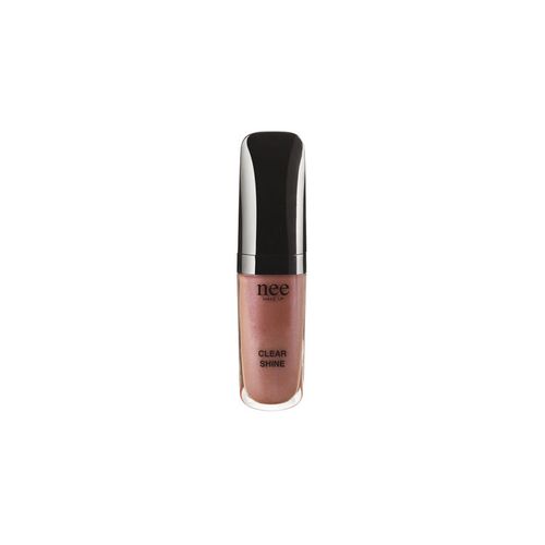 Brillo Nee Clear Shine Gloss Nude CS5